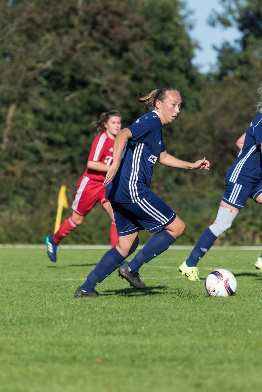 Bild 256 - Frauen SV Wahlstedt - ATSV Stockelsdorf : Ergebnis: 2:2